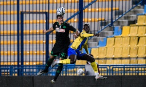 Επέστρεψε ο Πούγγουρας, τρέξιμο για Χατζηθεοδωρίδη