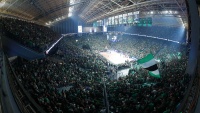 Η Ελλάδα ζήτησε το Final Four της Euroleague για τη σεζόν 2025-26