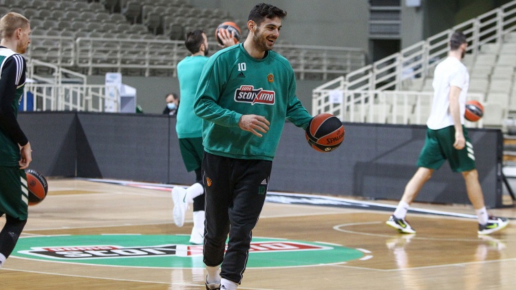 Παπαπέτρου: «Να εξουδετερώσουμε την επίθεση της Άλμπα»