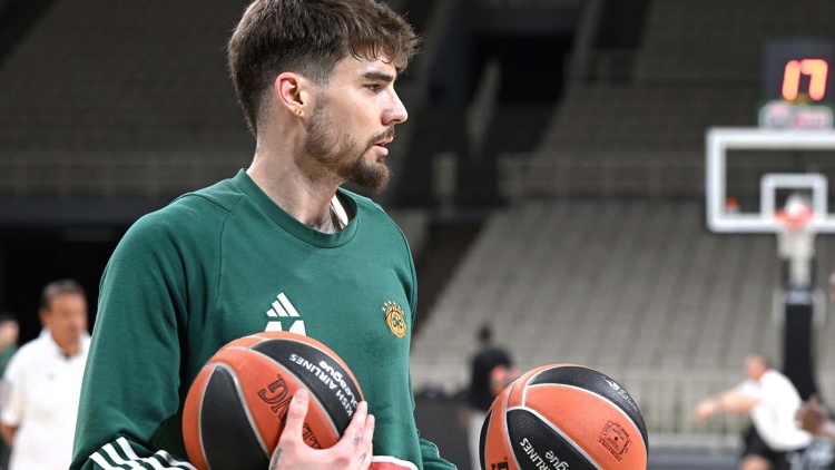 Στην Ισπανία για εξετάσεις ο Ερνανγκόμεθ!