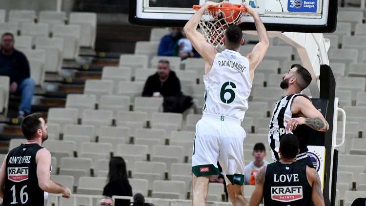 Ρεκόρ καριέρας στις ασίστ για τον Παπαγιάννη