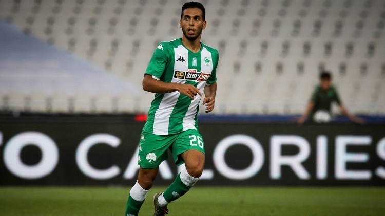 Ανουάρ: «Καλή επιλογή ο Αντονίτο, μπορεί να παίξει βασικός στον Παναθηναϊκό»