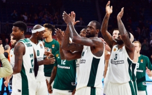 Συνέχεια με Κόροιβο