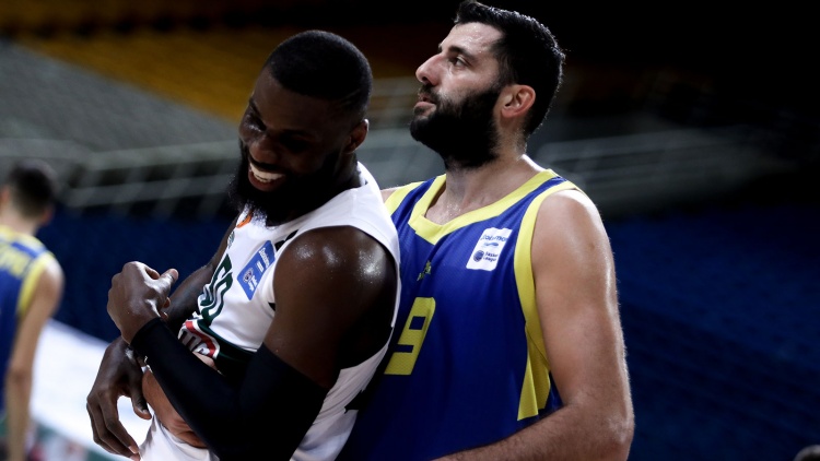 Μπέντιλ: «Καθοριστική η άμυνα για τη νίκη μας»