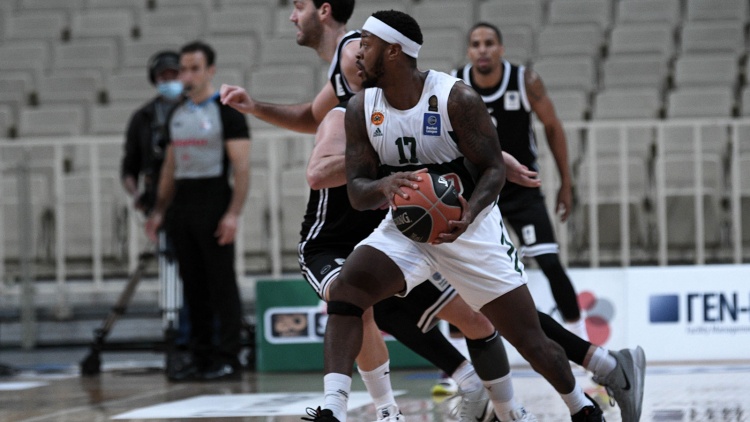 «Καθάρισε» τον ΠΑΟΚ ο σοβαρός Παναθηναϊκός