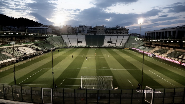 Εργασίες σε Λεωφόρο και Κορωπί (vids)