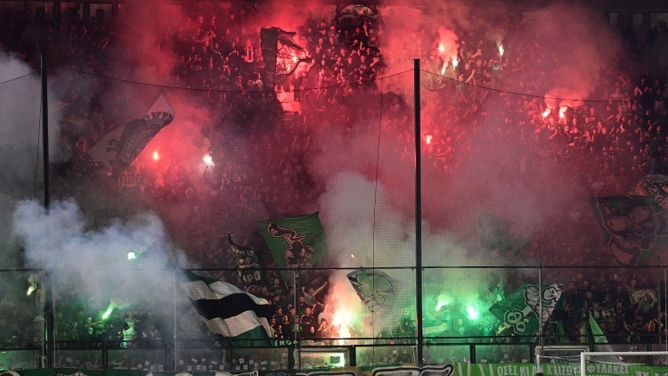 Sold Out το Παναθηναϊκός - ΟΦΗ!