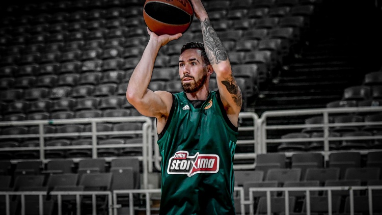 Συνεχίζει στα... πιτς ο Βιλντόζα