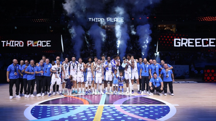 ΚΑΕ Παναθηναϊκός σε Εθνική Ελλάδας: «Μας κάνατε υπερήφανους» (pics)