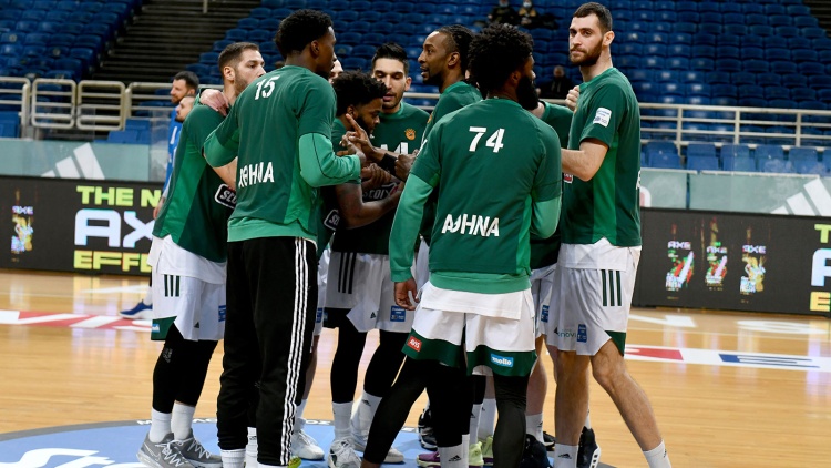 Το πρώτο «βήμα» για το Κύπελλο