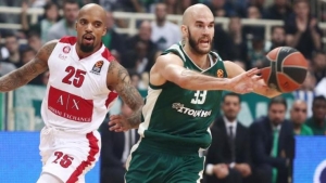 Ειδική θεραπεία ο Καλάθης