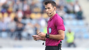 Μανούχος και Σιδηρόπουλος στο Βόλος-Παναθηναϊκός