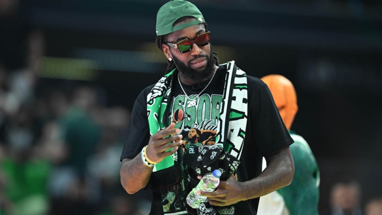 Λεσόρ: «Η φετινή ομάδα του Παναθηναϊκού είναι σούπερ - Είχα πρόταση από τους Νικς, όμως δεν υπήρχε buyout»