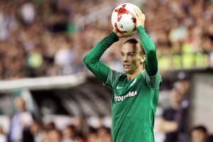 Τα είπαν με Χουλτ στον Παναθηναϊκό