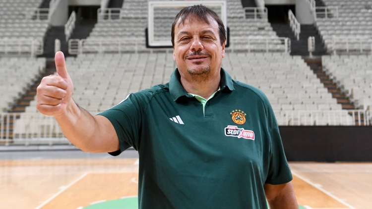 Ο Αταμάν αποφασίζει ποιοι φεύγουν από τον Παναθηναϊκό