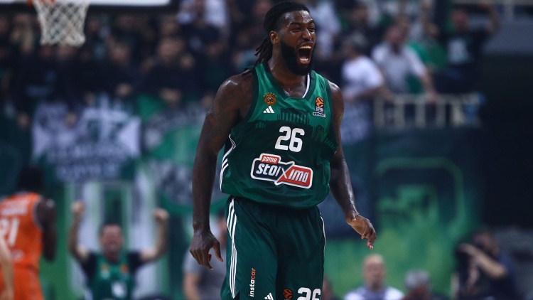 Χωρίς Λεσόρ ο Παναθηναϊκός με την Καρδίτσα