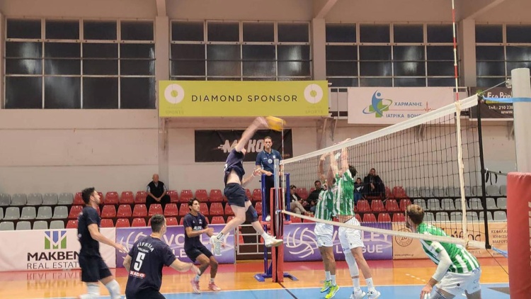 Φιλική επικράτηση επί της Κηφισιάς για τον Παναθηναϊκό