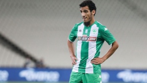 Χωρίς Αγιούμπ η αποστολή του Παναθηναϊκού για το ντέρμπι