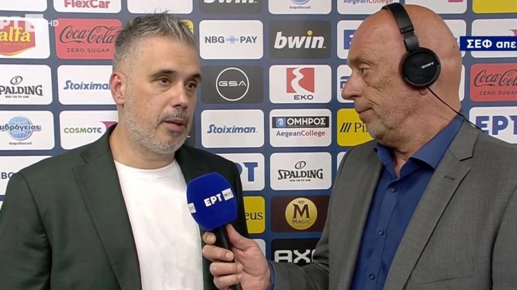 Κοντός: «Δεν είναι δυνατόν να ερχόμαστε εδώ και να μας κανιβαλίζουν, κανείς δεν πρέπει να βιάζει την κοινή λογική»