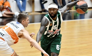 Νικητής αλλά με αδυναμίες