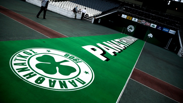 Στις 30 κορυφαίες ομάδες του Τσάμπιονς Λιγκ ο Παναθηναϊκός