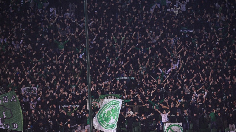 Κυκλοφόρησαν τα εισιτήρια με ΠΑΟΚ