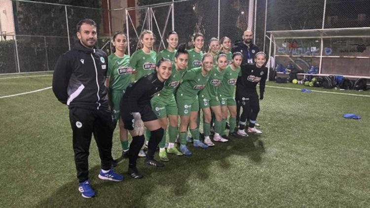 Ήττα και αποκλεισμός για τον Παναθηναϊκό