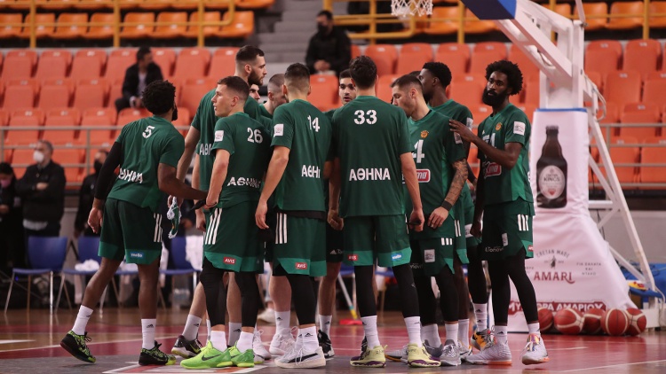 Λειψός για τη νίκη με τον Ερυθρό Αστέρα