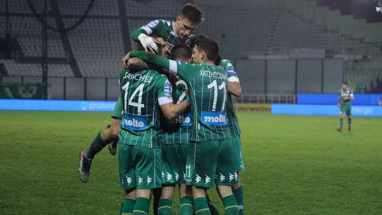 Τέσσερα νέα κρούσματα κορωνοϊού στον Παναθηναϊκό - Αβέβαιο το ματς με Αστέρα!