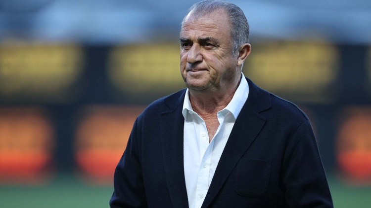 Τερίμ: «Δε θα τα παρατήσουμε ποτέ»