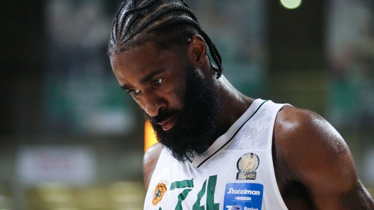 Τέλος από τον Παναθηναϊκό ο Σαντ Ρος (pic)