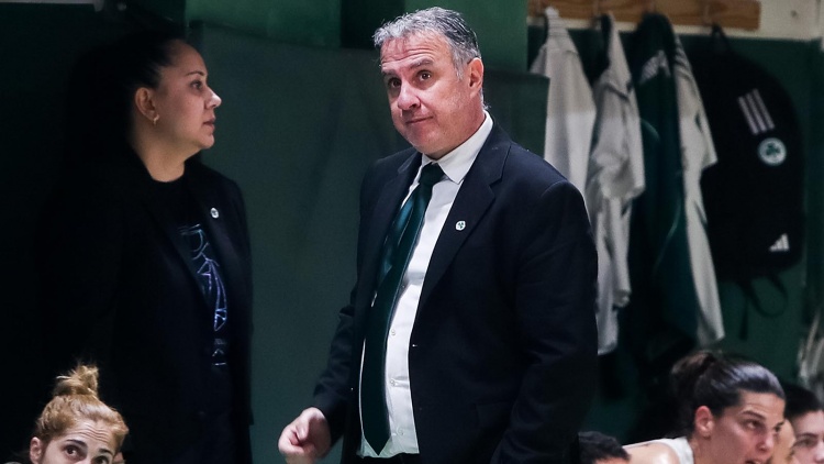 Σίμος: «Προσπαθούμε στις προπονήσεις να αλλάξουμε πράγματα - Θα δίνουμε την ψυχή μας για τη νίκη»