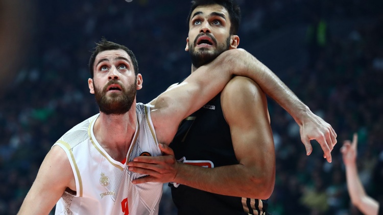 Παπαγιάννης: «Θα γύριζα μόνο για τον Παναθηναϊκό στην Ελλάδα - Τα συναισθήματα μου δεν άλλαξαν ποτέ»