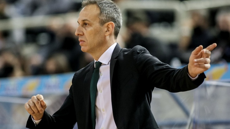 Κάτας: «Σε γενικές γραμμές είμαι ευχαριστημένος»