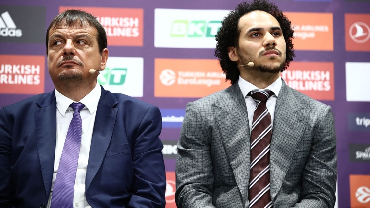 Λάρκιν: «Έμεινα άναυδος με την απόφαση του Σλούκα - Πετυχημένος ο Αταμάν» (vid)