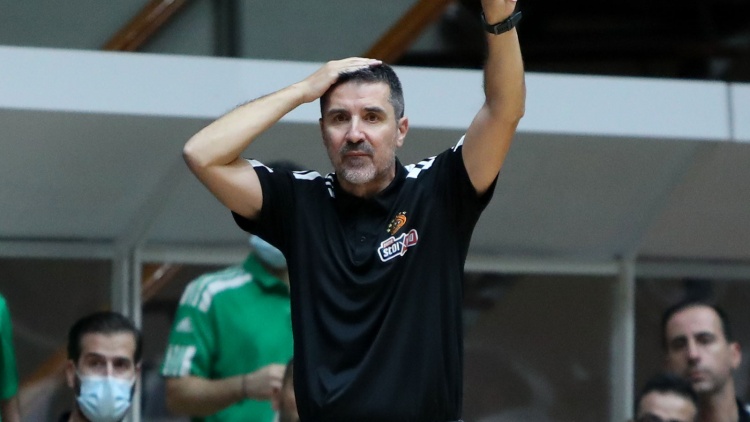 Πρίφτης: «Δεν μπορείς να παρακάμψεις την εκπαιδευτική διαδικασία, πρέπει να τη βιώσεις»