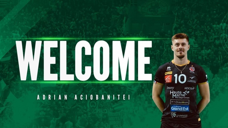 Ακυρώθηκε η μεταγραφή του Ατσιομπανίτσεϊ στον Παναθηναϊκό λόγω ιατρικών εξετάσεων