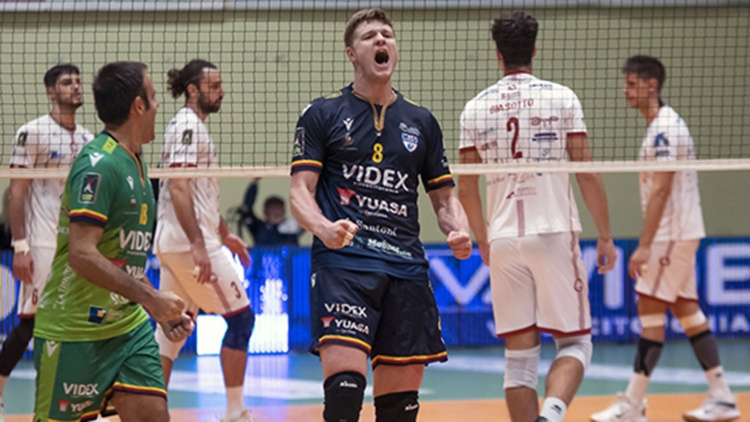 Στον Παναθηναϊκό ο Ράσμους Νίλσεν (vid)