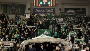 «Πράσινες ντόπες» ενόψει του δεύτερου τελικού