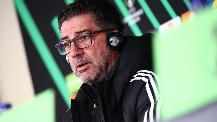 Βιτόρια: «Ο αντίπαλος έχει πολύ μεγάλη εμπειρία, εμείς τώρα την χτίζουμε - Θα δώσουμε την ψυχή μας»