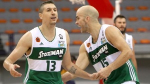 Ξεπέρασε τον Διαμαντίδη ο Καλάθης