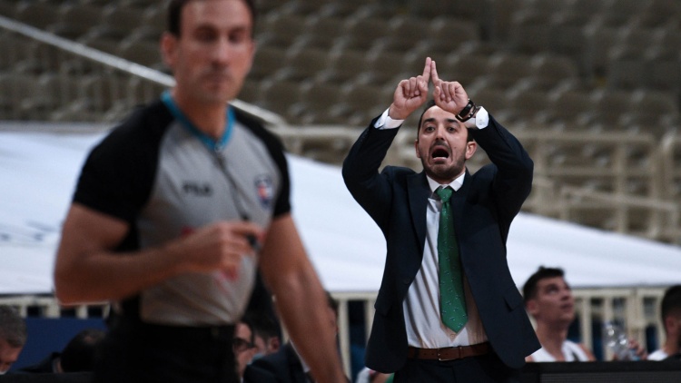 Βόβορας: «Η άμυνα μας έδωσε ώθηση, είμασταν καλοί στα deflections»