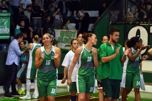 Δυσάρεστα τα νέα και για το μπάσκετ γυναικών