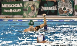 Έκτος στο τουρνουά ΣΕΔΥ ο Παναθηναϊκός