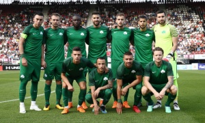 Πρεμιέρα στην Ξάνθη, στη σειρά τα ντέρμπι για τον Παναθηναϊκό (pic)