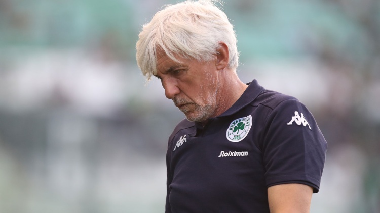 Γιοβάνοβιτς: «Δεν υπήρχαν πολλά πράγματα που μου άρεσαν»