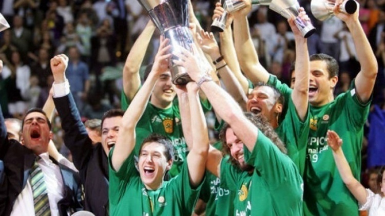 Όταν σήκωνε το πέμπτο (vids)