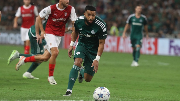 Βιλένα: «Με λίγη ακόμη τύχη το αποτέλεσμα θα ήταν διαφορετικό»