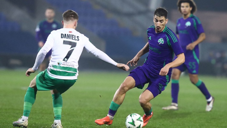 Τα highlights της νίκης του Παναθηναϊκού επί της Νιου Σεντς (vid)