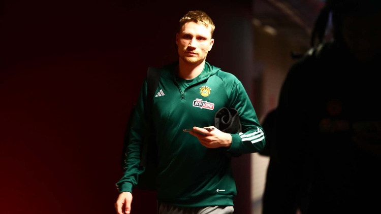 Επιβεβαίωσε την ανανέωση ο Γκριγκόνις: «Ναι, υπέγραψα νέο συμβόλαιο»